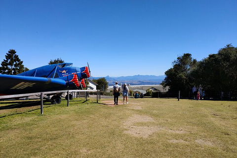 Oâ€™Reillyâ€™s Rainforest Retreat And Winery Day Tour From Nerang - Hotel Accommodation 2
