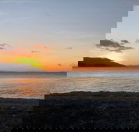 South Molle Island Camping - Hotel Accommodation