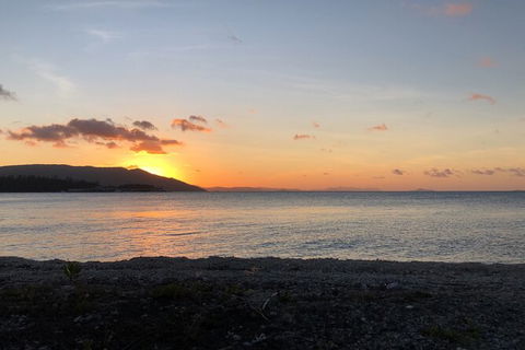 South Molle Island Camping - Hotel Accommodation 0