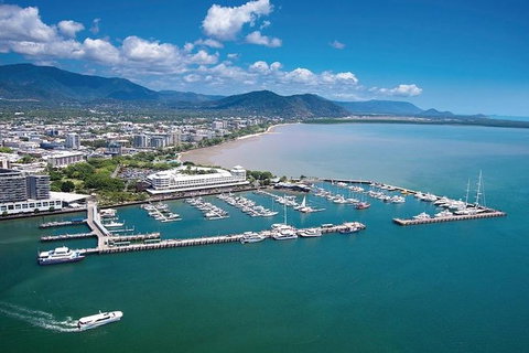 Cairns & Port Douglas All-Inclusive 7 Days Touring Package - Hotel Accommodation 6