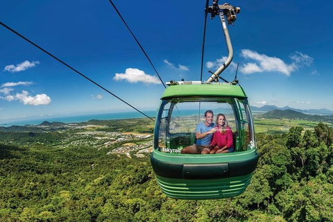 Cairns & Port Douglas All-Inclusive 7 Days Touring Package - Hotel Accommodation 4