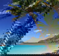 Whitsunday Essentials 5 Days Package - Hotel Accommodation