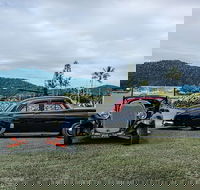 Whitsundays Welcome  Short Local Tour - Hotel Accommodation