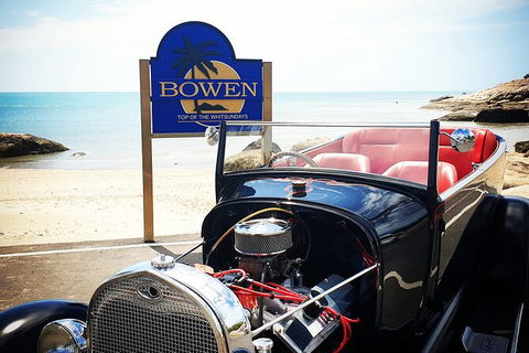 Historical Bowen | A History Lovers Tour - Hotel Accommodation 4
