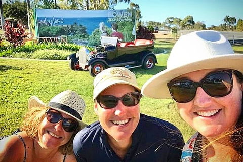 Historical Bowen | A History Lovers Tour - Hotel Accommodation 6