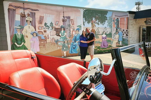 Historical Bowen | A History Lovers Tour - Hotel Accommodation 3