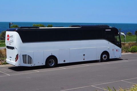 Private 13 Seat Mini Bus Gold Coast CBD To Gold Coast Airport Transfer - Hotel Accommodation 3