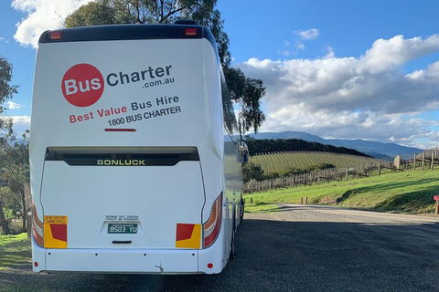 Private 13 Seat Mini Bus Gold Coast CBD To Gold Coast Airport Transfer - Hotel Accommodation 0