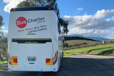 Private 24 Seat Mini Bus Gold Coast CBD To Gold Coast Airport Transfer - Hotel Accommodation 0