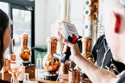 Small-Group Gin Masterclass In Gold Coast - Hotel Accommodation 9