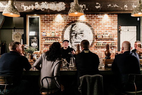 Making Your Own Gin Distillery Tour And Tasting Experience - Hotel Accommodation 0