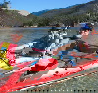 7-Day Private Sea Kayaking in Whitsundays - Hotel Accommodation