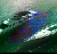 Sunset Sightseeing Cruise with Cheese Platter - Hotel Accommodation