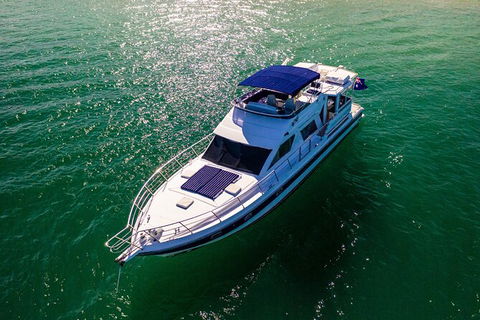 Sunset Sightseeing Cruise With Cheese Platter - Hotel Accommodation 0