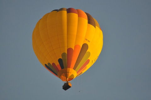 Discover Gold Coast From Above By Hot Air Balloon - Hotel Accommodation 3