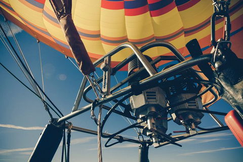 Discover Gold Coast From Above By Hot Air Balloon - Hotel Accommodation 1