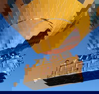 Discover Gold Coast from Above by Hot Air Balloon - Hotel Accommodation