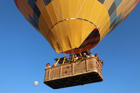 Discover Gold Coast From Above By Hot Air Balloon - Hotel Accommodation 0