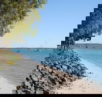 Bareboat Hire - Indigo 5 Night Hire