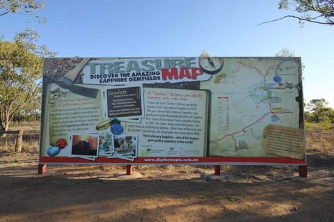 8-Day Outback Experience From Queensland - Hotel Accommodation 13