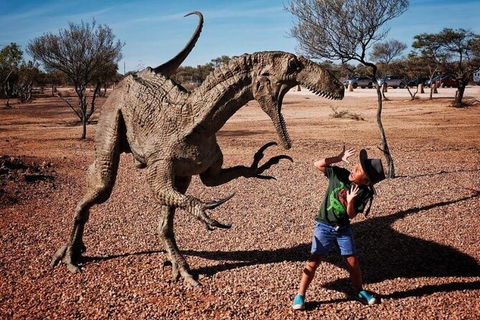 8-Day Outback Experience From Queensland - Hotel Accommodation 14