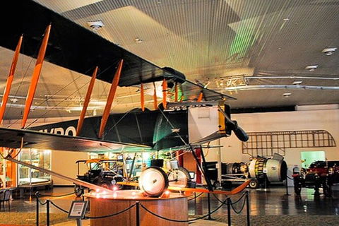 8-Day Outback Experience From Queensland - Hotel Accommodation 6