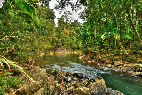 8-Day Outback Experience From Queensland - Hotel Accommodation 11