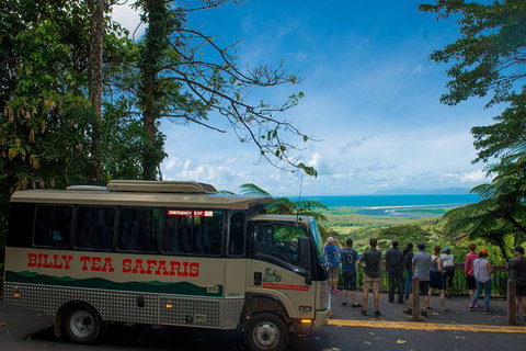 World Heritage Highlights: Reef/Daintree/Cape Tribulation - Hotel Accommodation 7