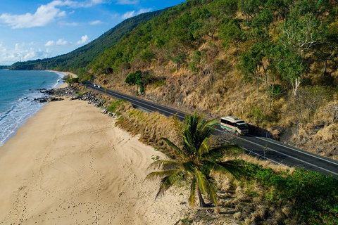 World Heritage Highlights: Reef/Daintree/Cape Tribulation - Hotel Accommodation 5