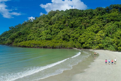 World Heritage Highlights: Reef/Daintree/Cape Tribulation - Hotel Accommodation 12