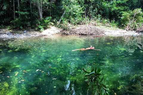 World Heritage Highlights: Reef/Daintree/Cape Tribulation - Hotel Accommodation 4