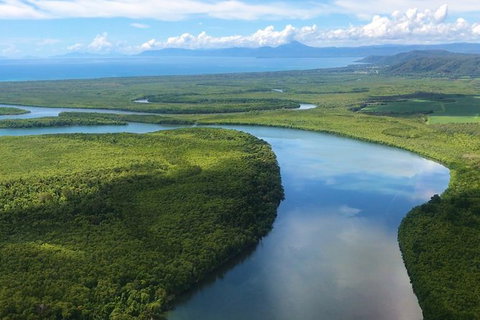 World Heritage Highlights: Reef/Daintree/Cape Tribulation - Hotel Accommodation 8