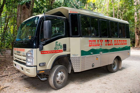 World Heritage Highlights: Reef/Daintree/Cape Tribulation - Hotel Accommodation 11
