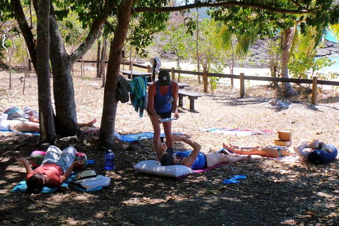 Small-Group Queensland Full-Day Sail Retreat Experience - Hotel Accommodation 1