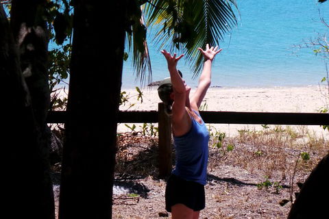 Small-Group Queensland Full-Day Sail Retreat Experience - Hotel Accommodation 4