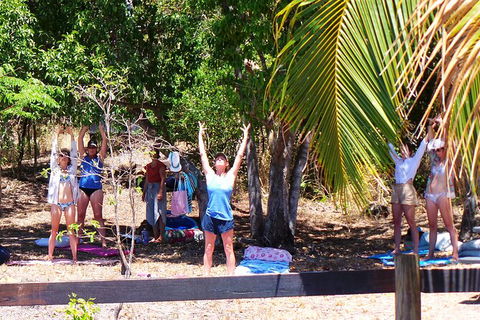 Small-Group Queensland Full-Day Sail Retreat Experience - Hotel Accommodation 2
