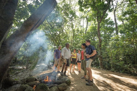 Mossman Gorge Adventure Day - Hotel Accommodation 2