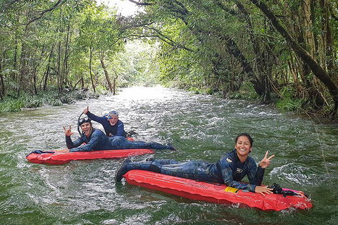 Mossman Gorge Adventure Day - Hotel Accommodation 4