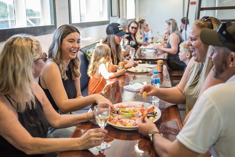 Day Sail The Whitsunday Islands On Atlantic Clipper From Airlie Beach - Hotel Accommodation 3