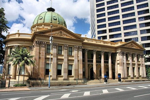 Brisbane Airport Transfers : Brisbane Airport BNE To Brisbane In Luxury Van - Hotel Accommodation 3