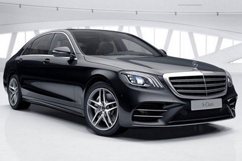 Brisbane Airport Transfers : Brisbane Airport BNE To Brisbane In Luxury Car - Hotel Accommodation 0