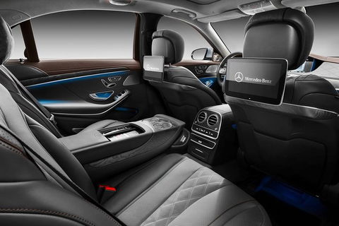Brisbane Airport Transfers : Brisbane Airport BNE To Brisbane In Luxury Car - Hotel Accommodation 2