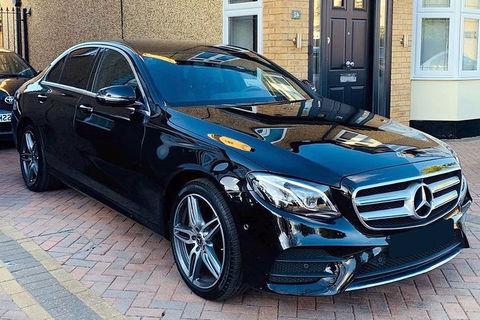 Arrival Private Transfers: Brisbane Airport BNE To Brisbane In Business Car - Hotel Accommodation 2