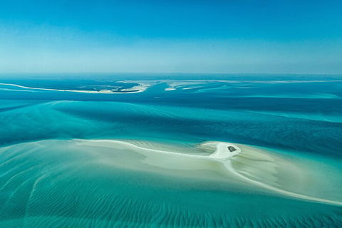 Sandy Straits Scenic & Wildlife Cruise - Hotel Accommodation 5