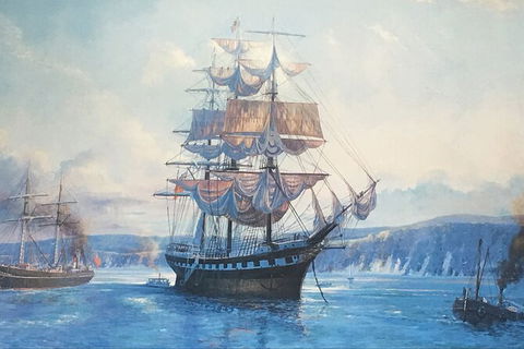 Sandy Straits Scenic & Wildlife Cruise - Hotel Accommodation 8