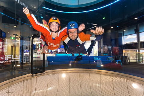 Aquaduck Gold Coast & IFLY - Hotel Accommodation 4