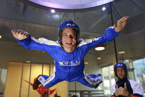Aquaduck Gold Coast & IFLY - Hotel Accommodation 3