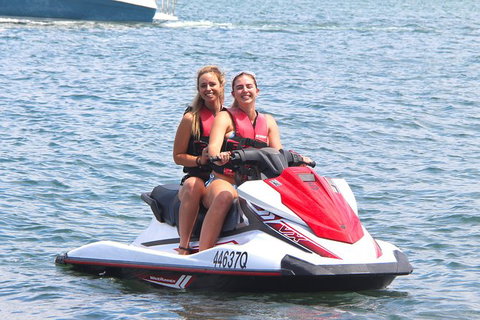 2.5hrs Jetski Tour With Island Stopover / Self Drive / No Experience Needed - Hotel Accommodation 5