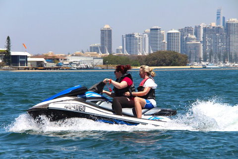 2.5hrs Jetski Tour With Island Stopover / Self Drive / No Experience Needed - Hotel Accommodation 8