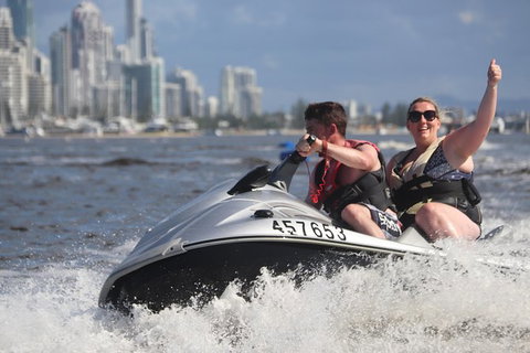 2.5hrs Jetski Tour With Island Stopover / Self Drive / No Experience Needed - Hotel Accommodation 2